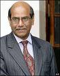 Former Foreign Secretary Shyam Saran